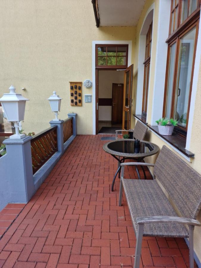 Gasthaus Pension Doerenkrug - Restaurant Augustdorf Eksteriør billede